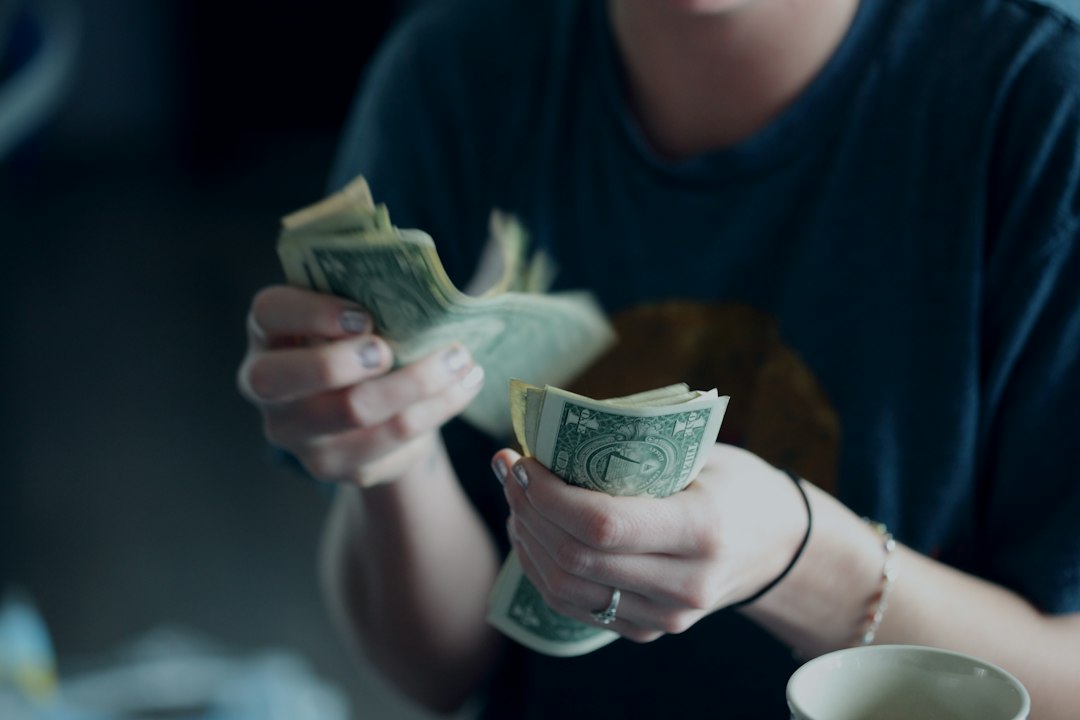 Photo waive overdraft fee tips