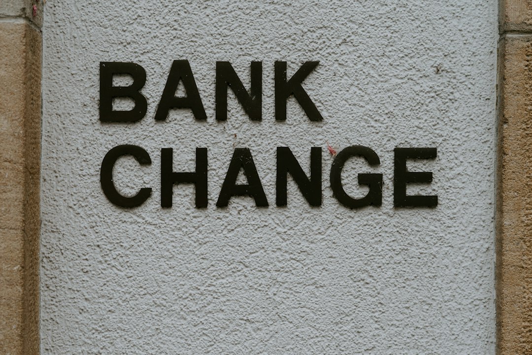 Photo bank transaction fee inquiry