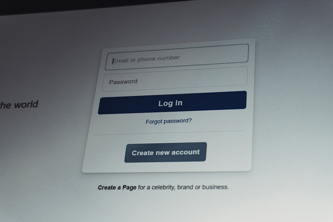 Photo bank overdraft settings check tutorial
