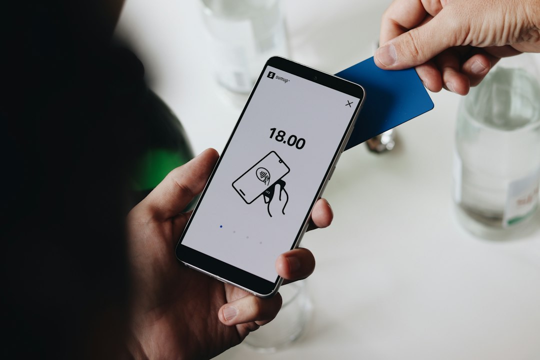Photo bank fee notification explanation
