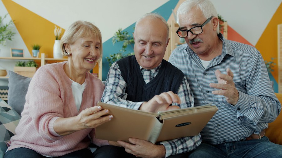 Photo Medicaid elderly home care coverage