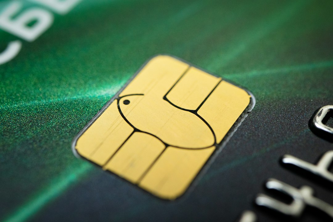 Photo card approved then overdraft explanation
