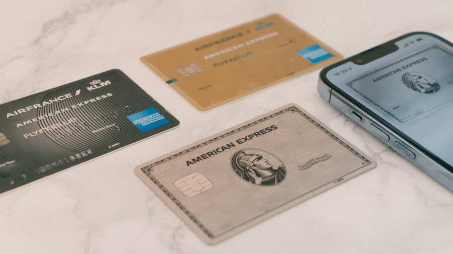 Photo card approved then overdraft explanation