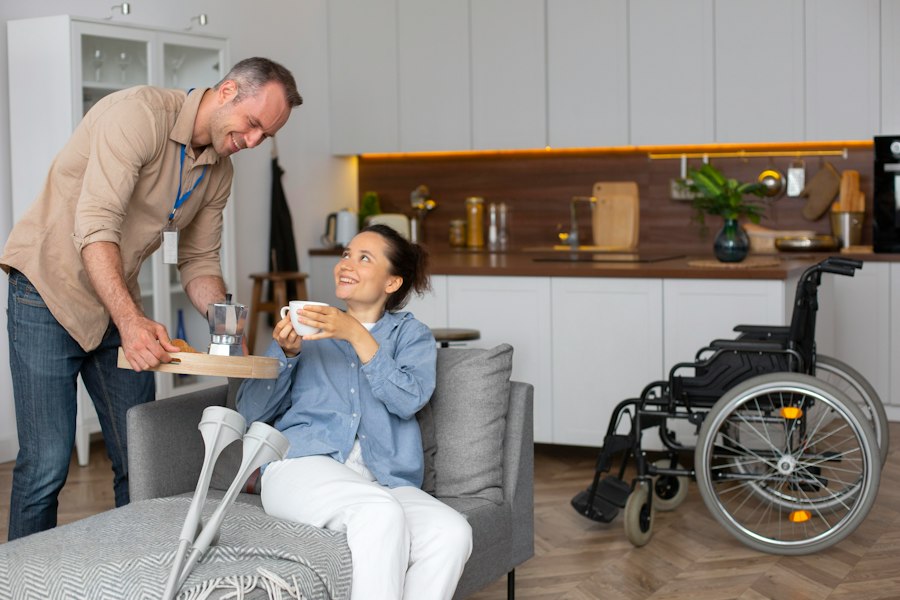 Photo Medicare home health care eligibility criteria