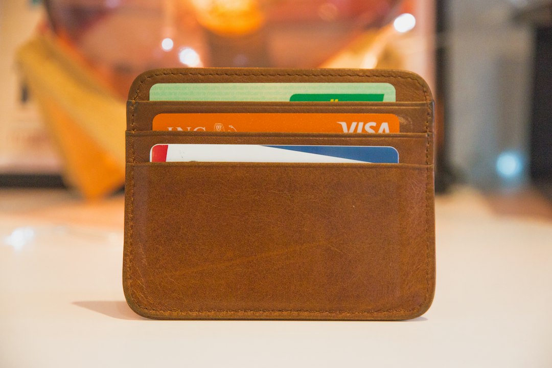 Photo debit card overdraft opt-in