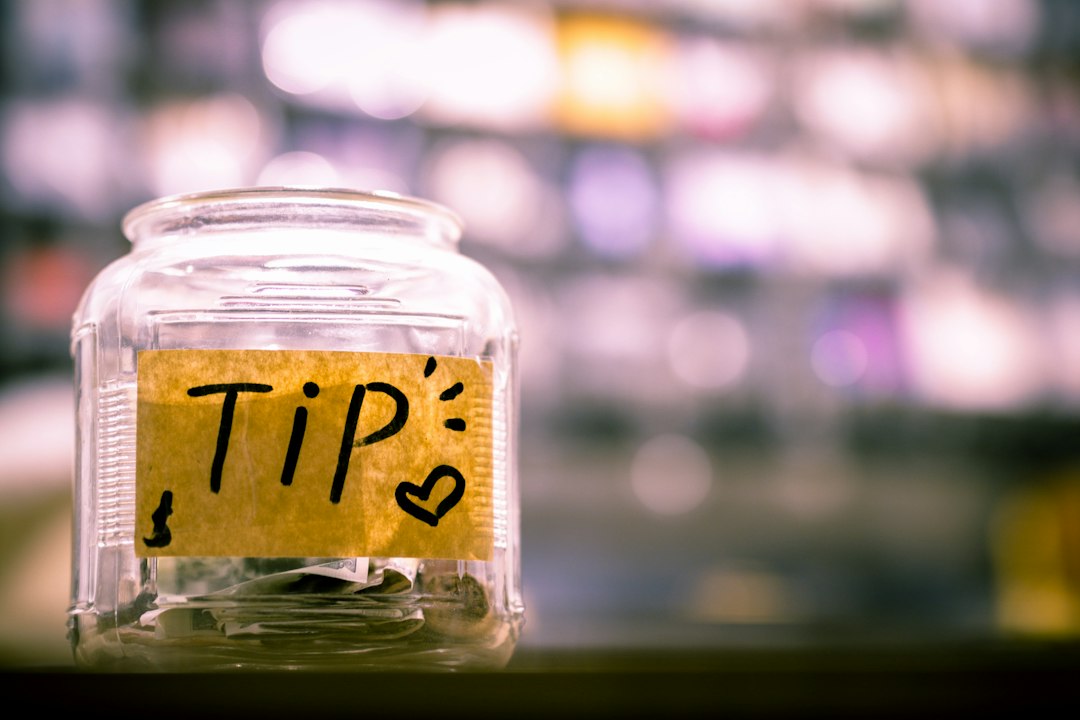 Photo avoid overdraft fees tips