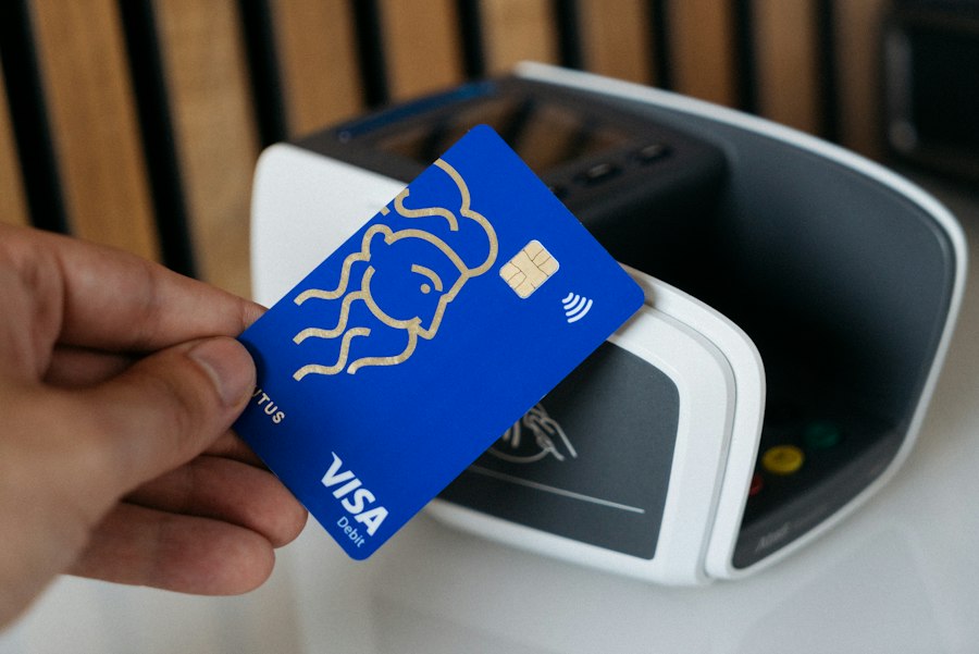 Photo one time debit card overdraft rule