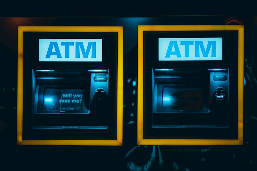 bank transaction fee after approval