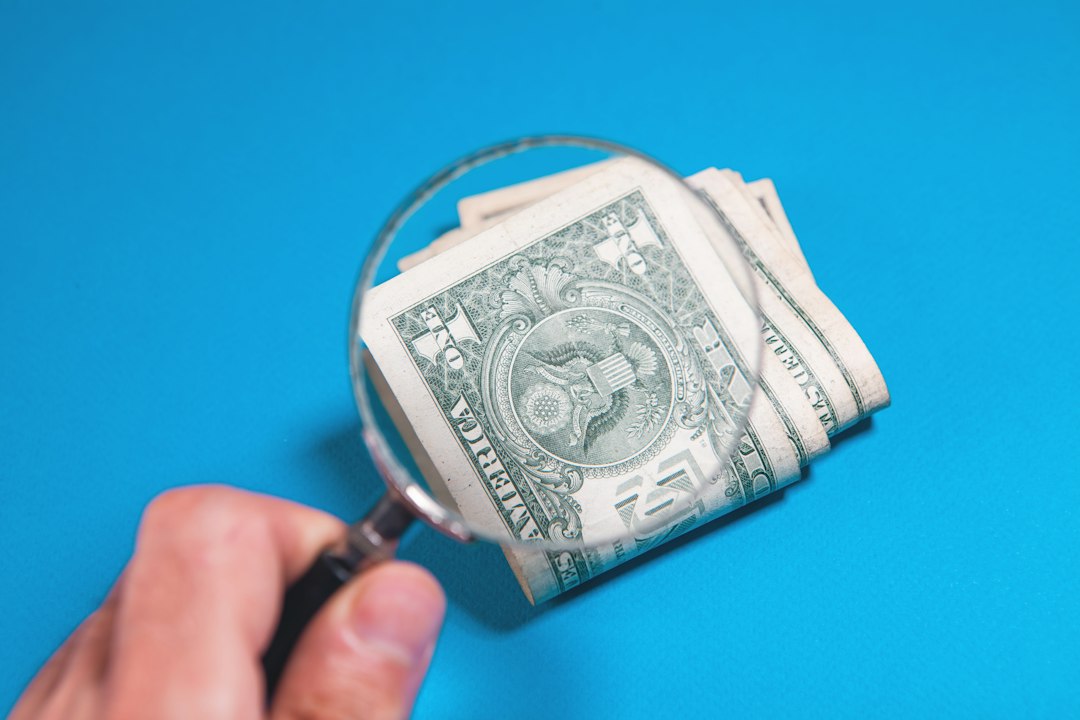 Photo cash buffer purpose evaluation