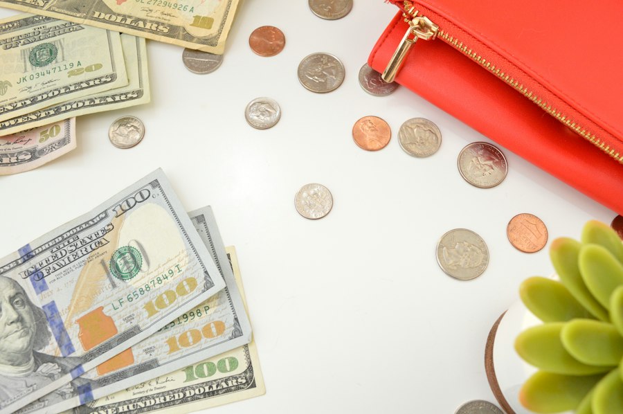 cash buffer purpose evaluation
