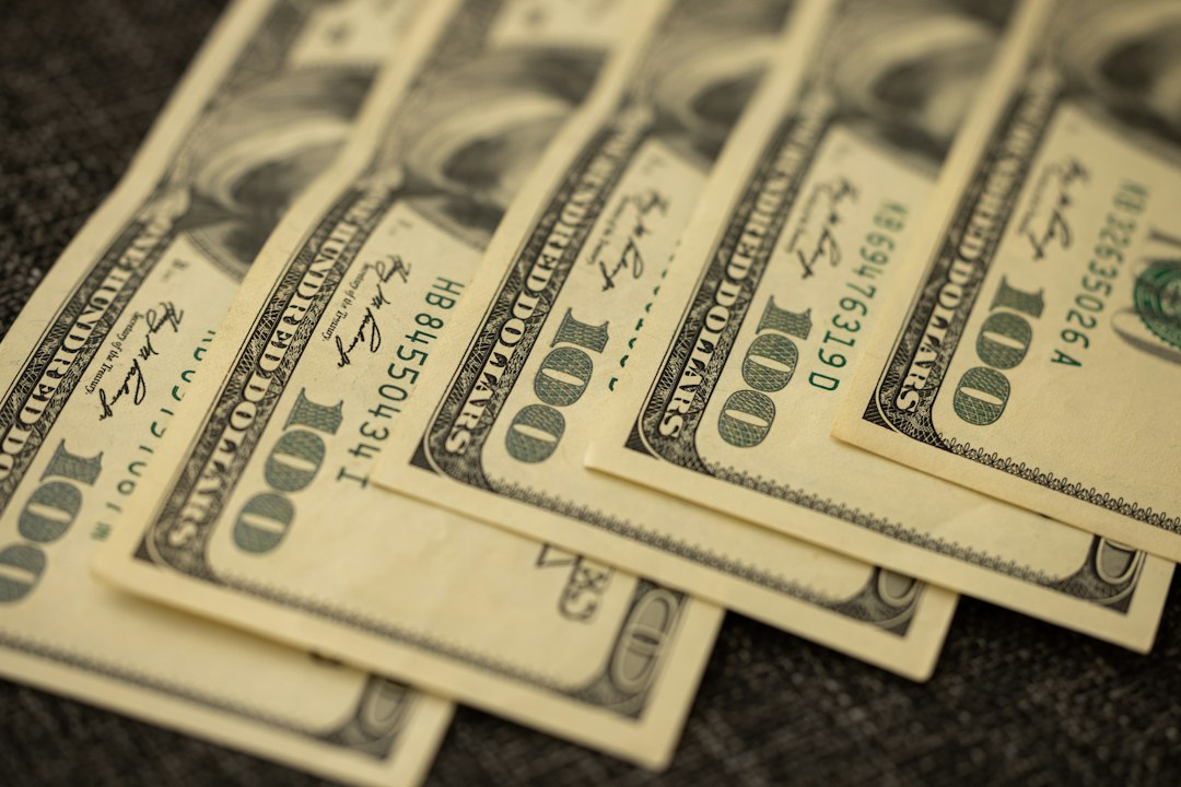 Photo cash reserves impact long term investments