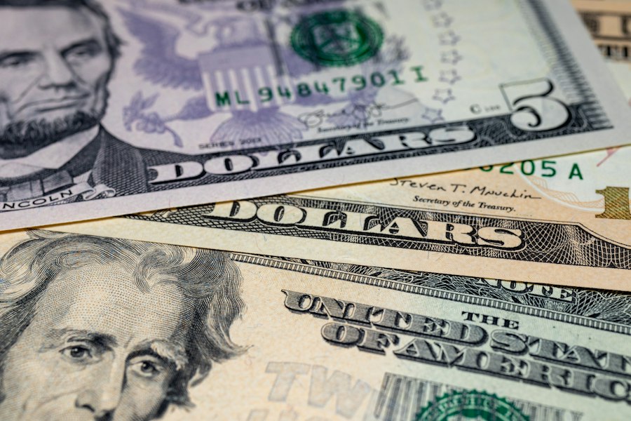 Photo equities vs cash long term growth potential