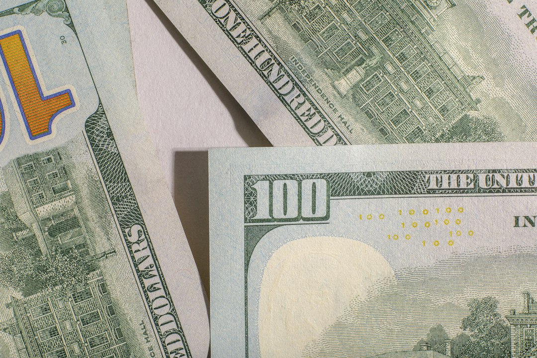 Photo bill payments vs long term investments separation