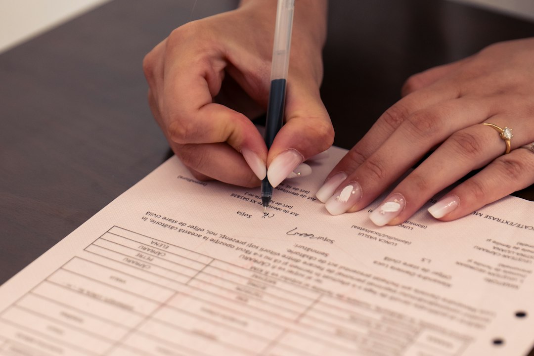 Photo family caregiving payment agreement template