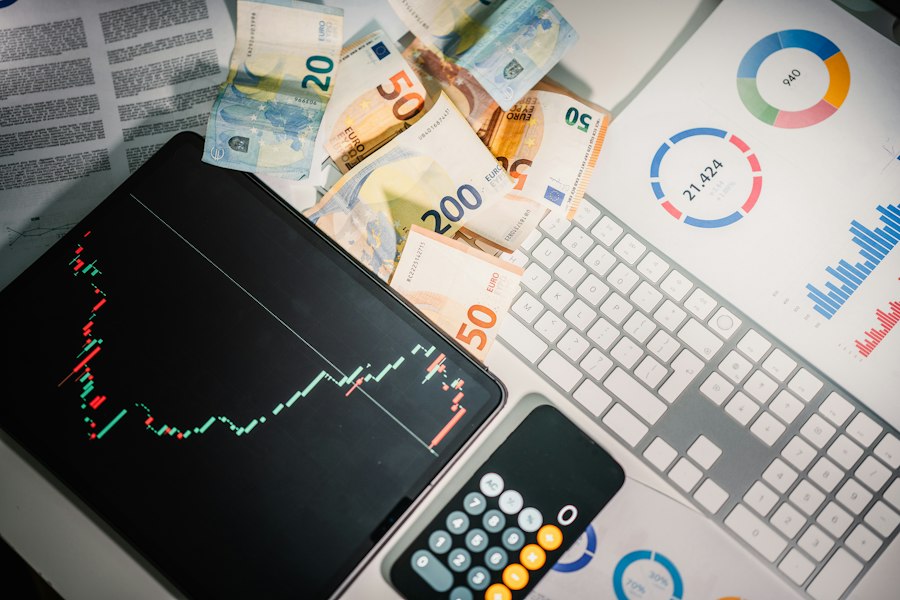 Photo compounding returns portfolio reinvestment