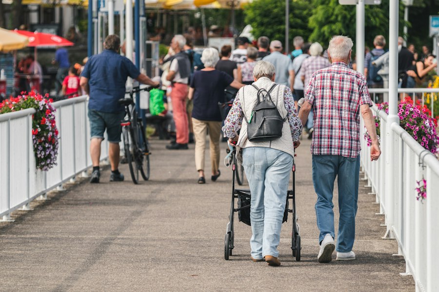 retirement lifestyle market returns management