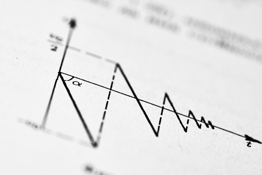 bond fund price volatility rising interest rates