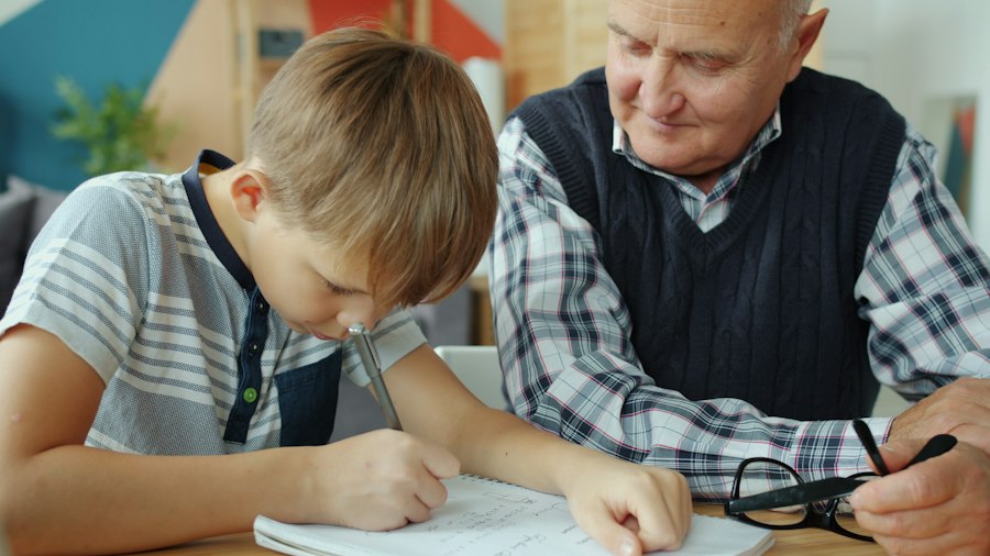 long term care costs aging parents