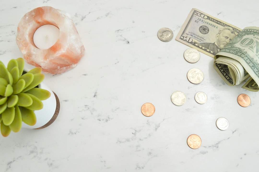 Photo pausing retirement savings for care expenses