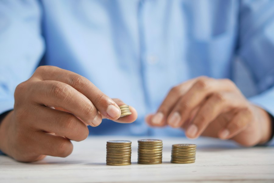 Photo retirement contributions missed caregiving