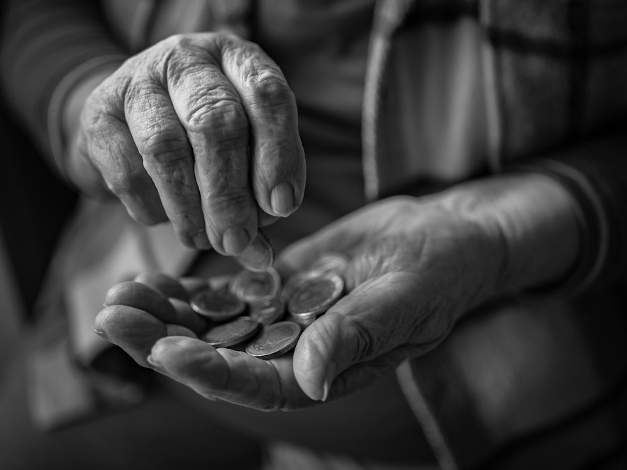 retirement contributions missed caregiving