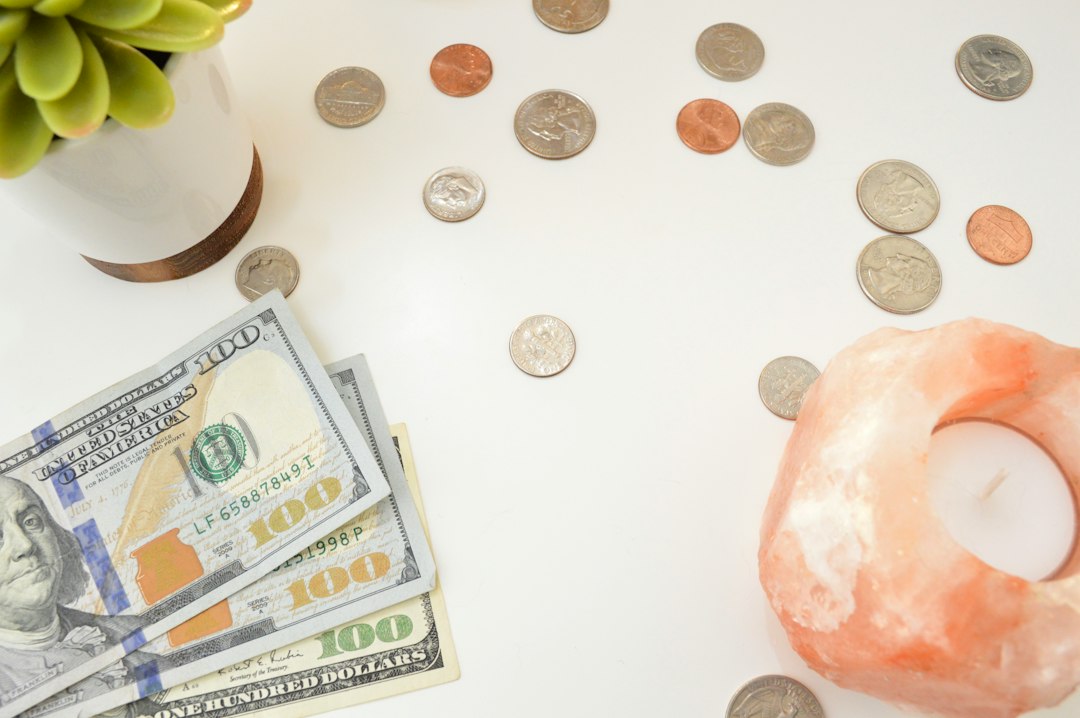 Photo retirement savings paused caregiver costs