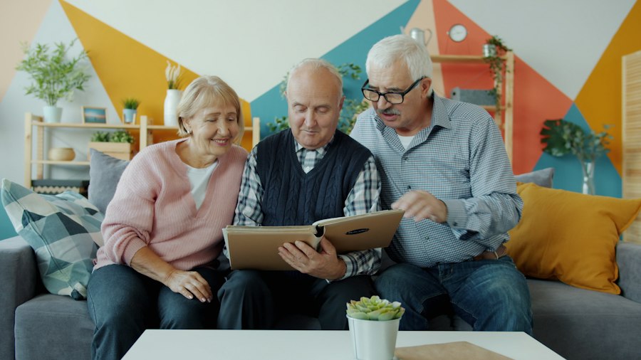 Photo caregiver retirement savings gap