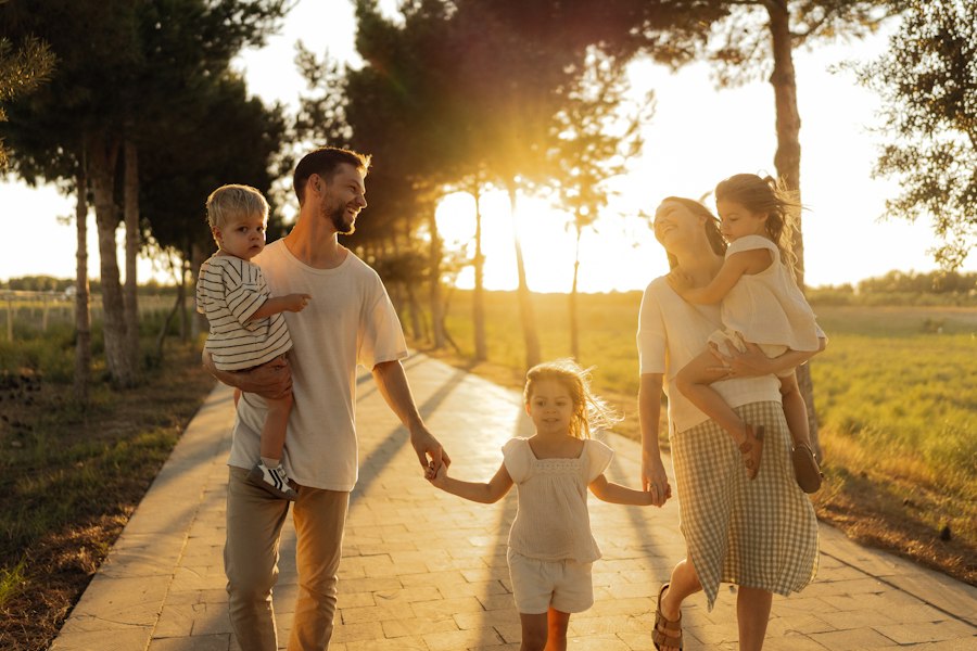 Photo parents care costs retirement planning