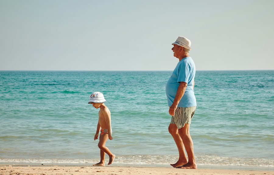 Photo money guilt aging parents
