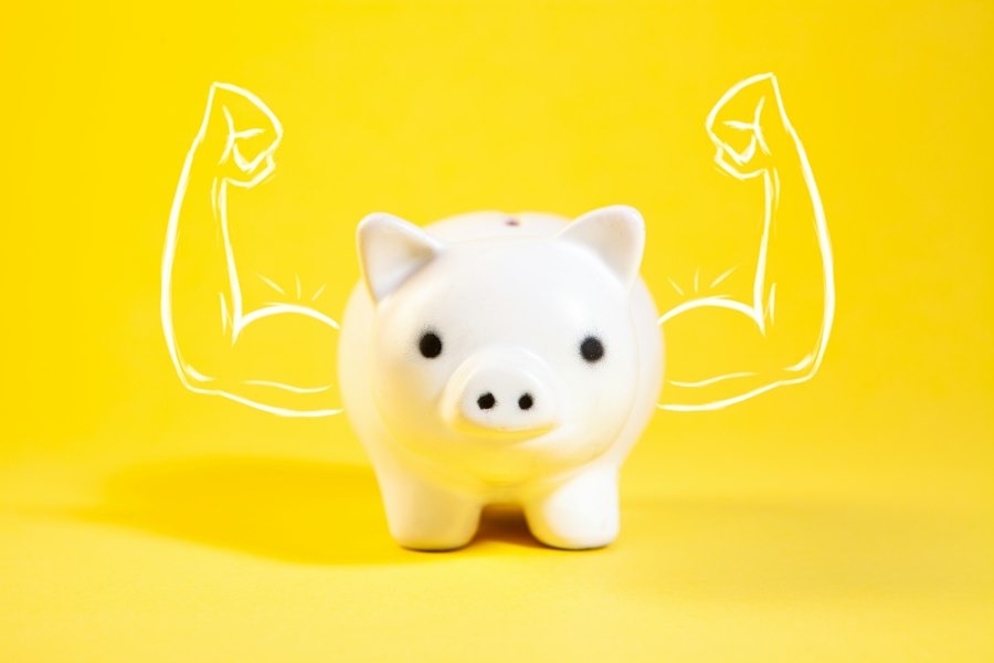 Photo successful caregiving financial insecurity