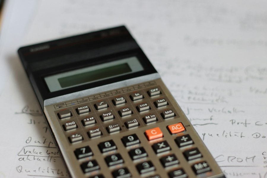 caregiving cost calculation