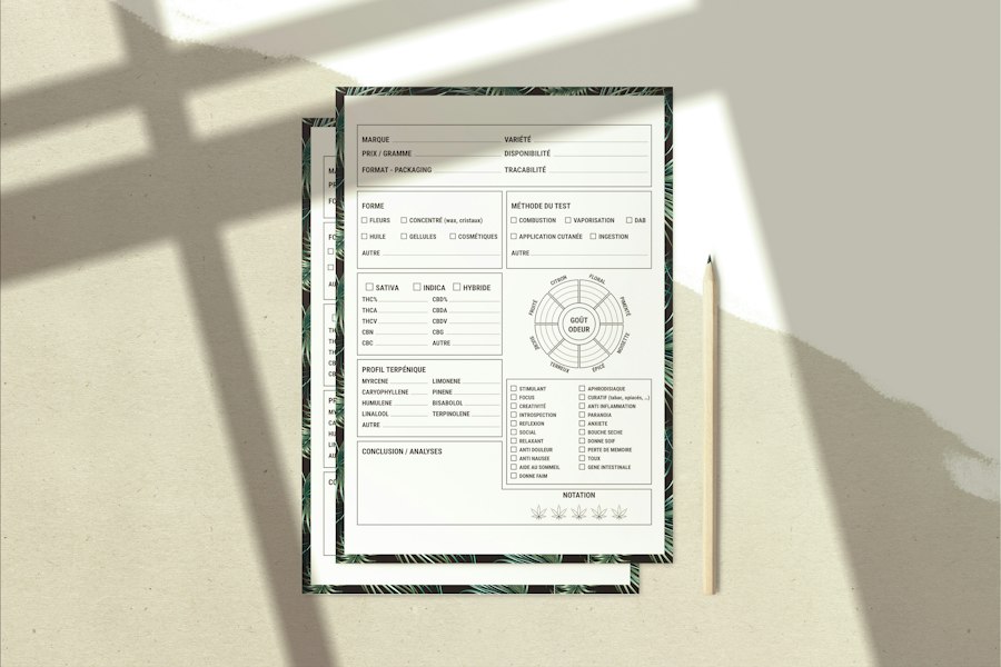 Photo caregiving expenses worksheet template