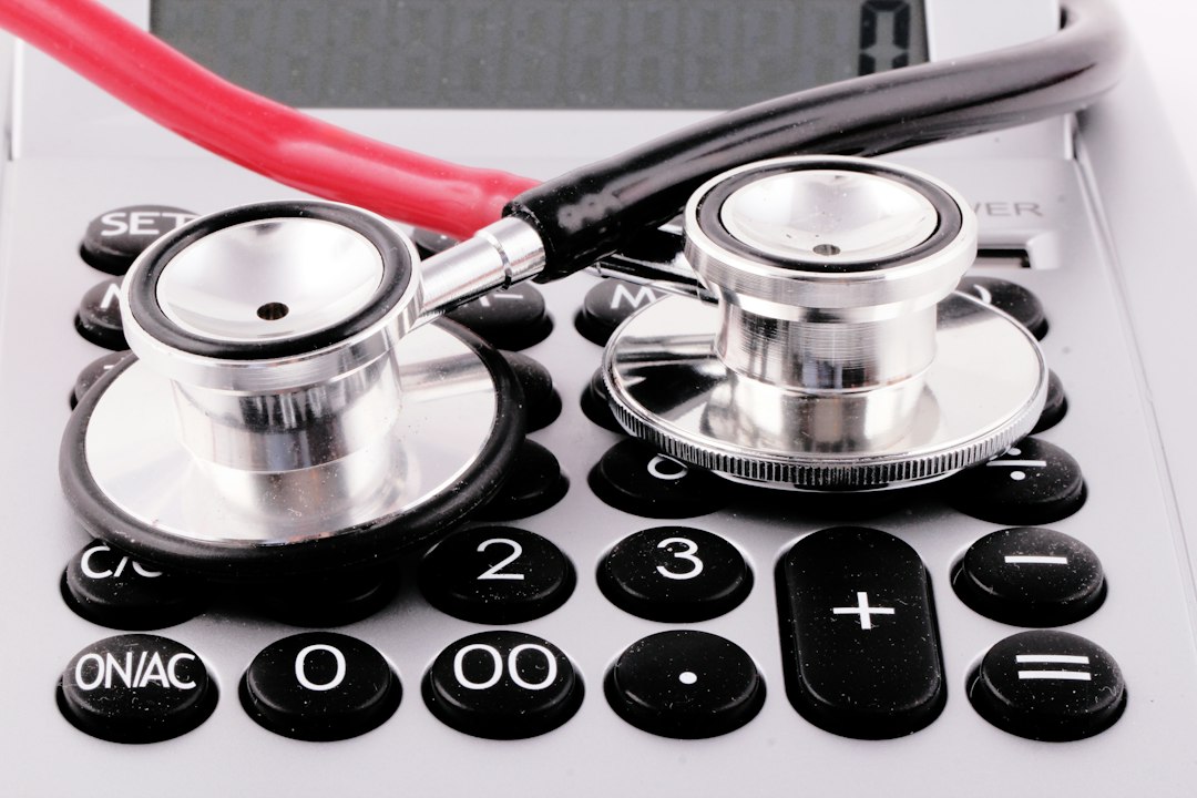 Photo affordable care options budgeting