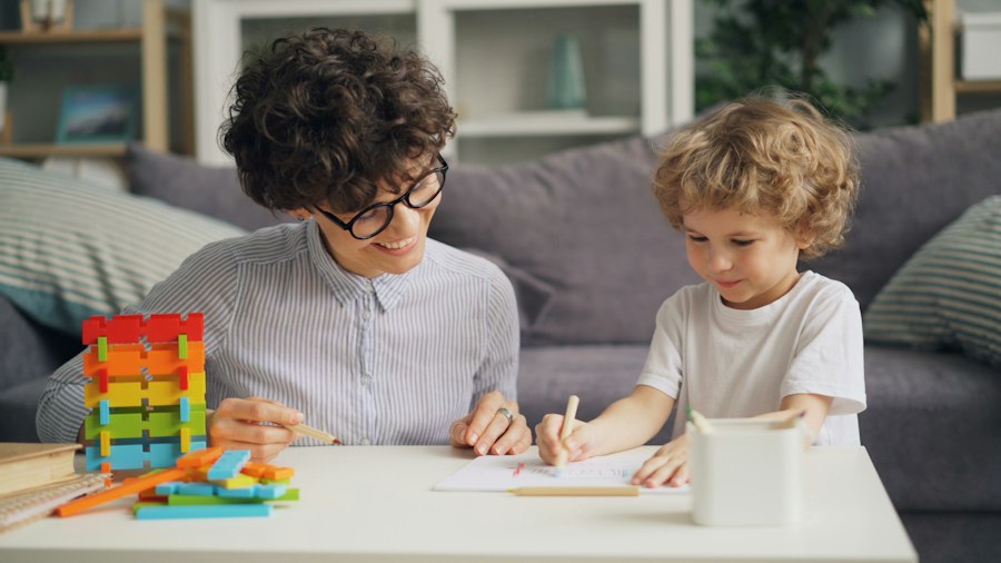 parents care budget calculation