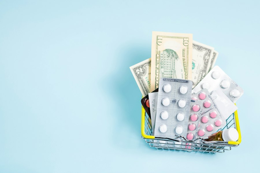 affordable care options budgeting