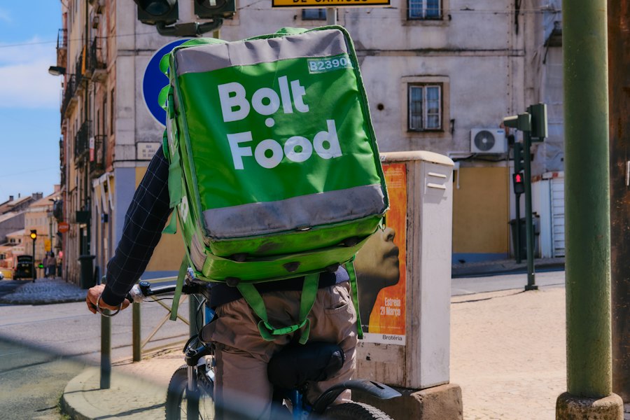 Bolt replaced unlimited PTO mandatory weeks policy