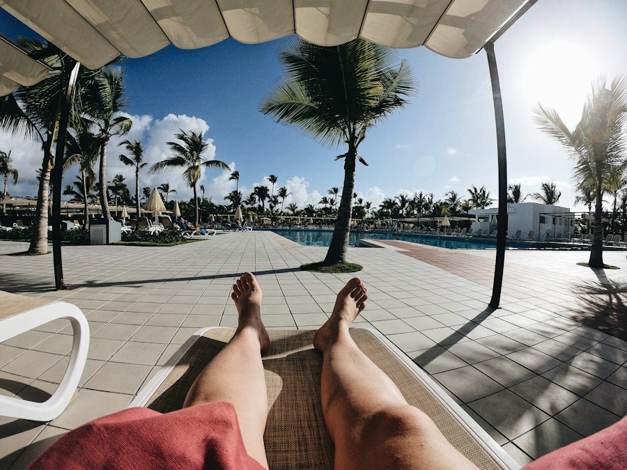 unlimited vacation policy explained