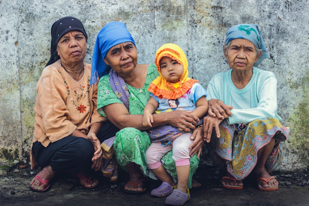 Photo Social Security widows widowers benefits