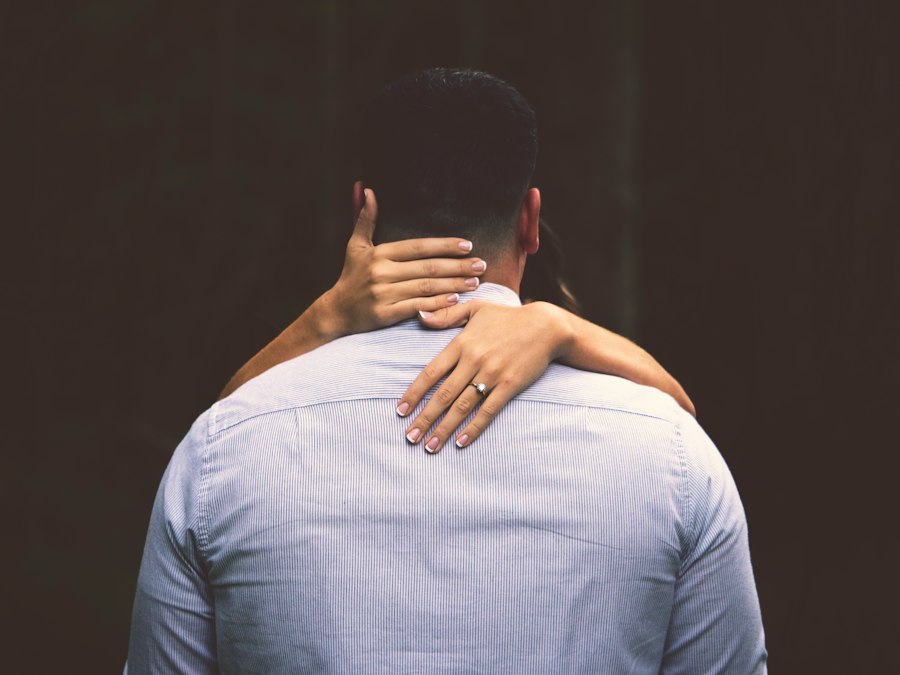 Photo married couples Social Security claiming strategy