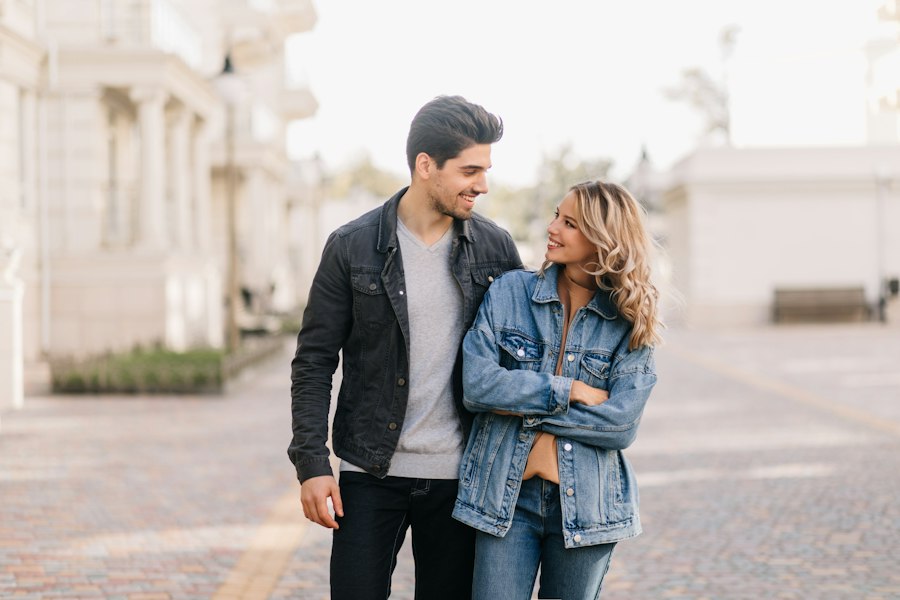 Photo Social Security benefit planning couples