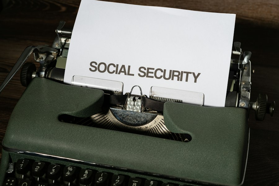 Photo Social Security delayed retirement credits explanation