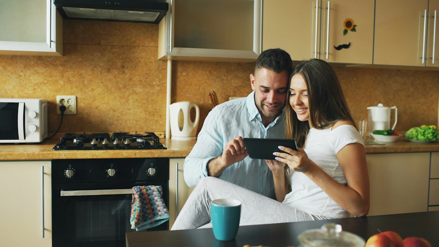 Social Security benefits married couples explained